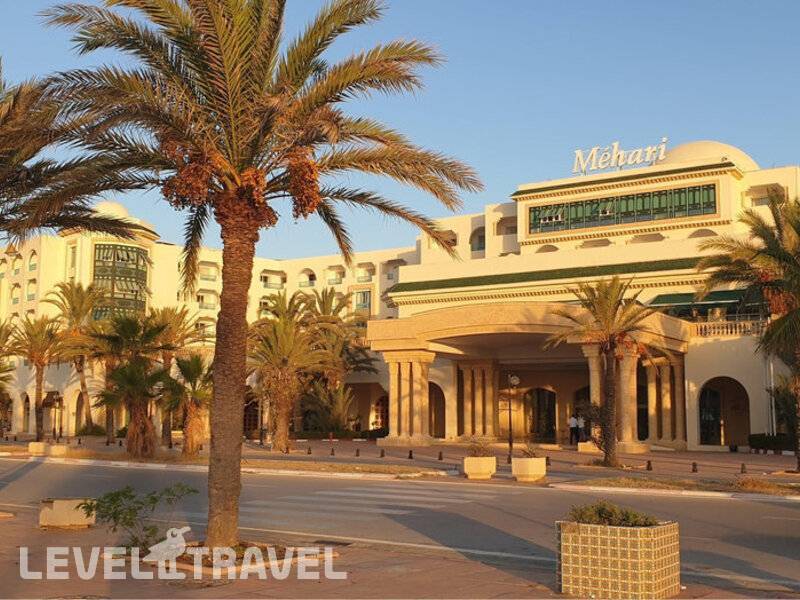 Фотография Mehari Thalassa & Spa Фотография Mehari Thalassa & Spa