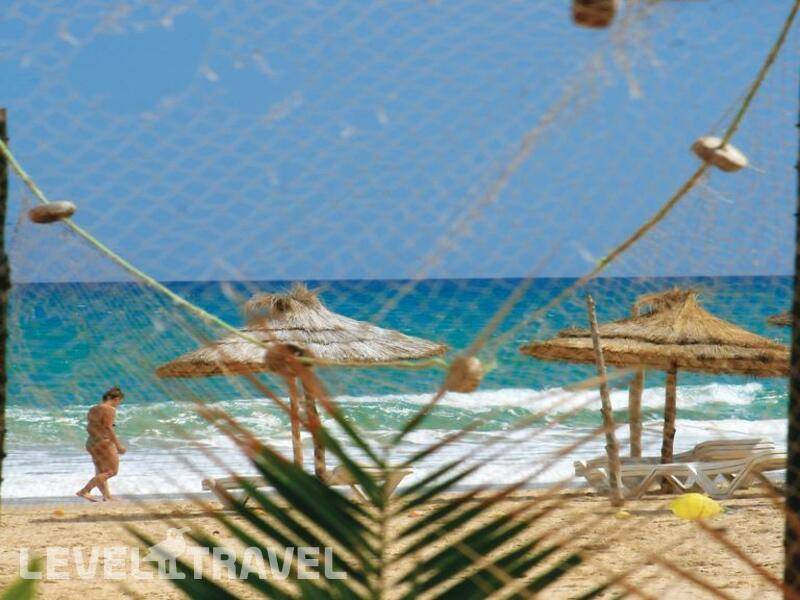 Фотография Mehari Thalassa & Spa