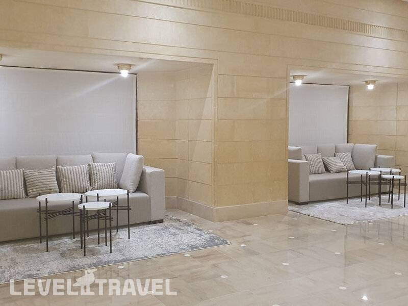 Фотография Mehari Thalassa & Spa Фотография Mehari Thalassa & Spa