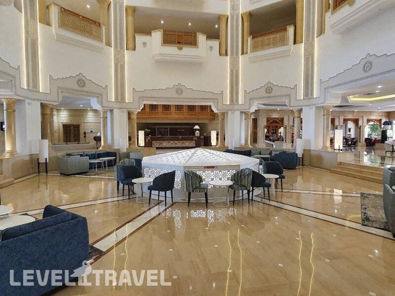Фотография Mehari Thalassa & Spa Фотография Mehari Thalassa & Spa