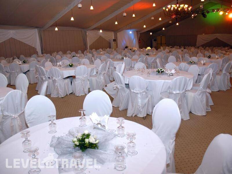 Фотография Mehari Thalassa & Spa
