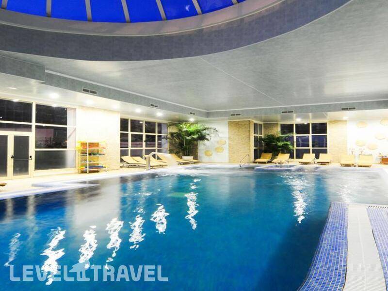 Фотография Mehari Thalassa & Spa