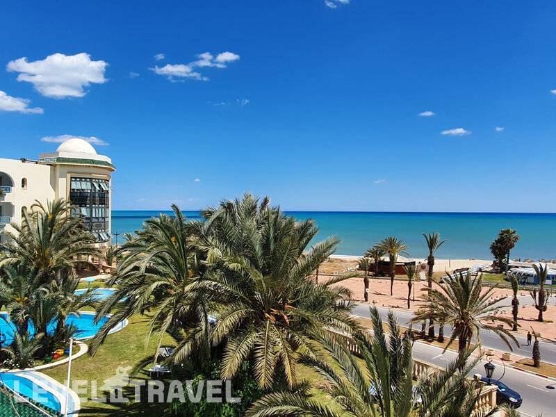 Фотография Mehari Thalassa & Spa Фотография Mehari Thalassa & Spa