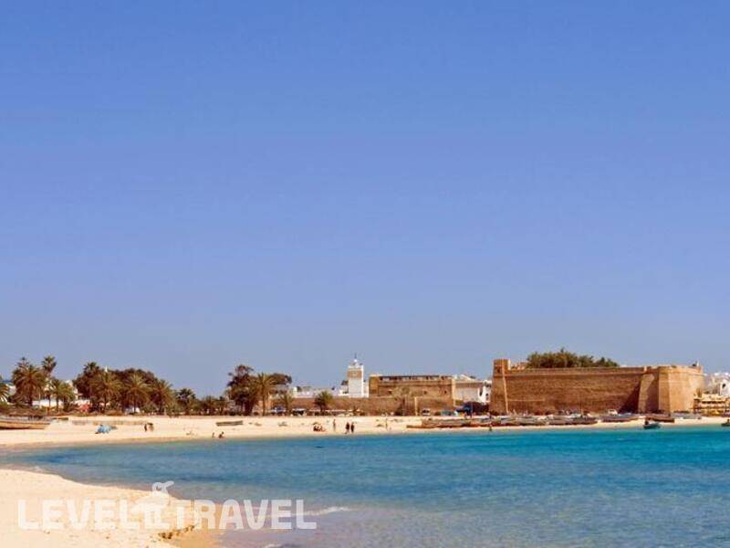 Фотография Mehari Thalassa & Spa