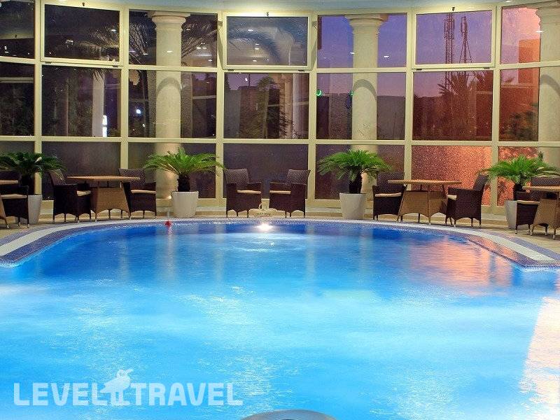 Фотография Mehari Thalassa & Spa Фотография Mehari Thalassa & Spa