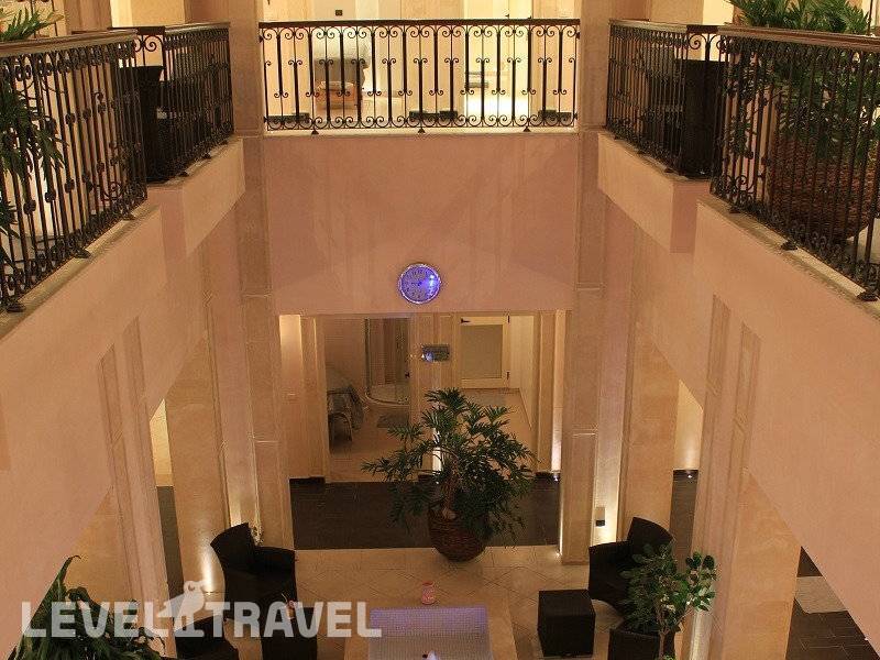 Фотография Mehari Thalassa & Spa Фотография Mehari Thalassa & Spa