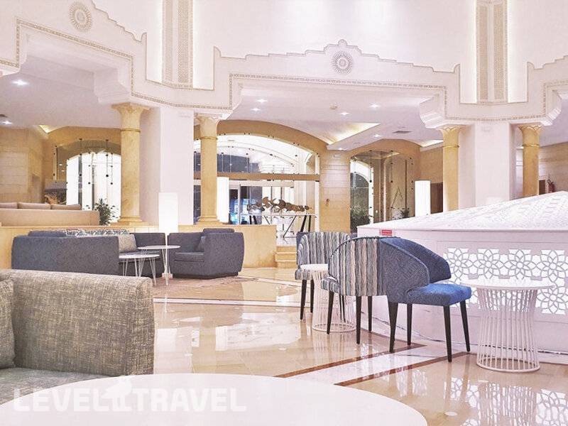Фотография Mehari Thalassa & Spa Фотография Mehari Thalassa & Spa