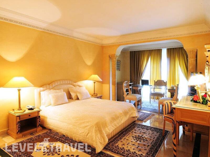 Фотография Mehari Thalassa & Spa Фотография Mehari Thalassa & Spa