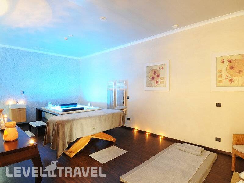 Фотография Mehari Thalassa & Spa Фотография Mehari Thalassa & Spa