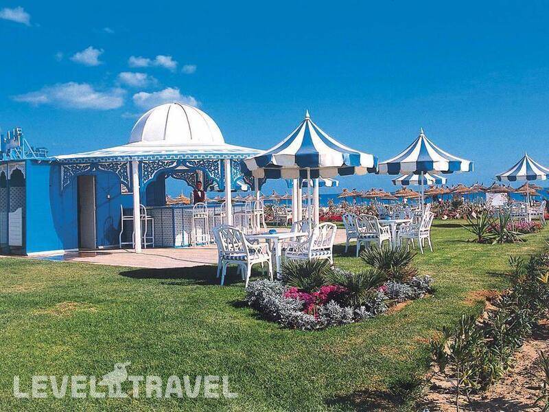 Фотография Mehari Thalassa & Spa