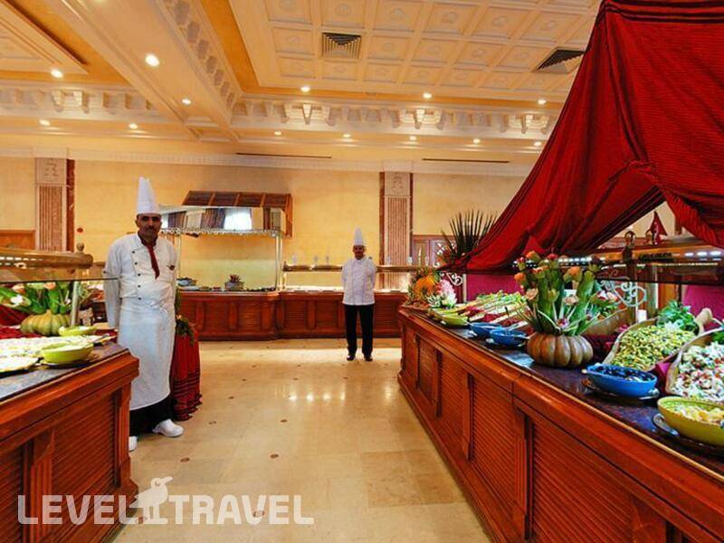 Фотография Mehari Thalassa & Spa