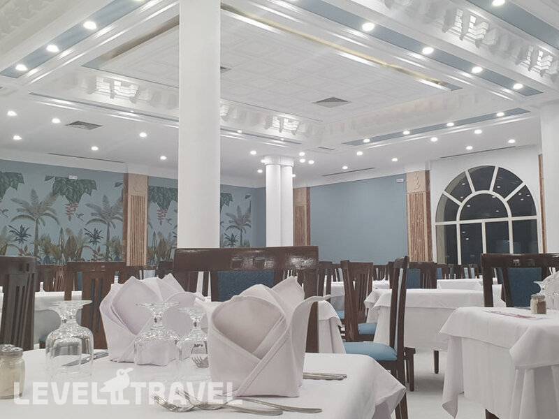 Фотография Mehari Thalassa & Spa Фотография Mehari Thalassa & Spa