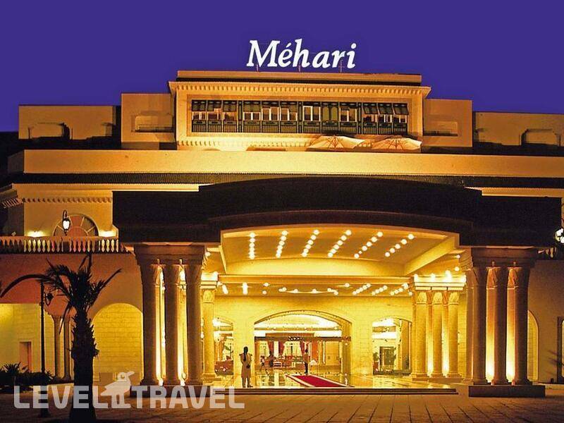 Фотография Mehari Thalassa & Spa