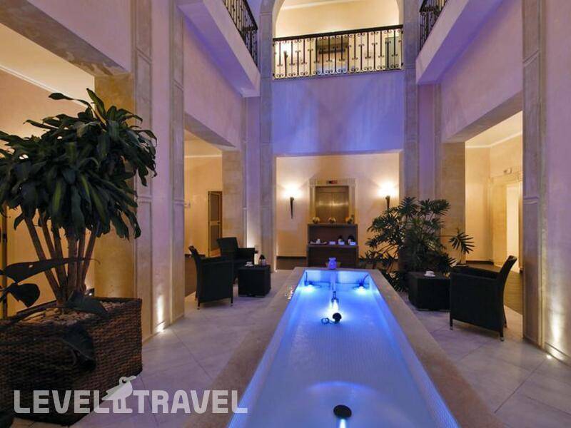 Фотография Mehari Thalassa & Spa