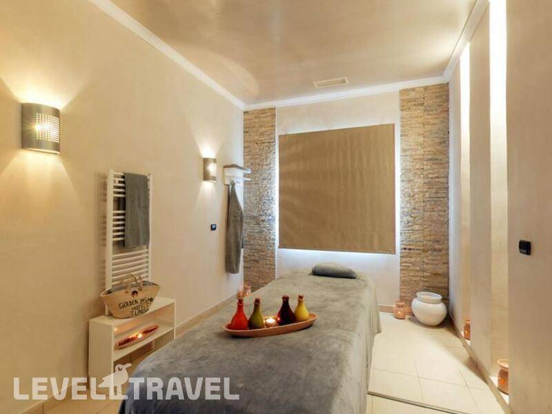 Фотография Mehari Thalassa & Spa