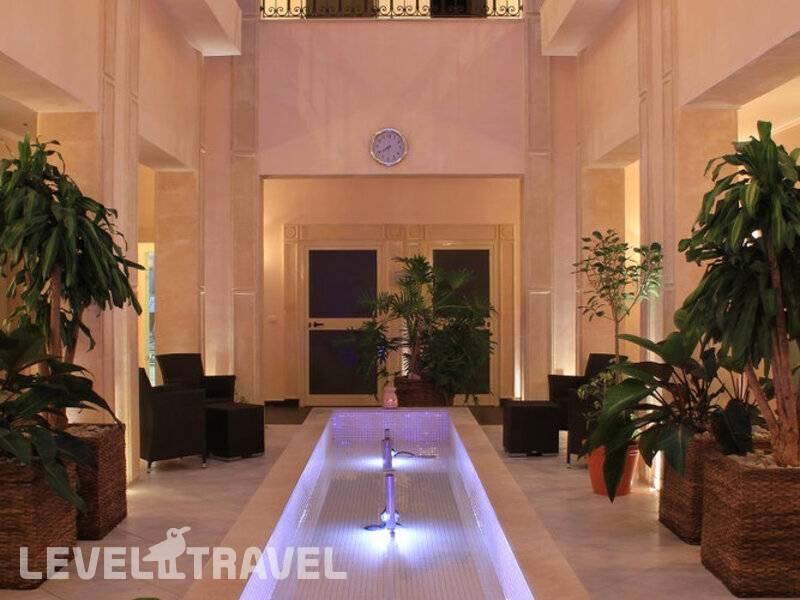 Фотография Mehari Thalassa & Spa Фотография Mehari Thalassa & Spa