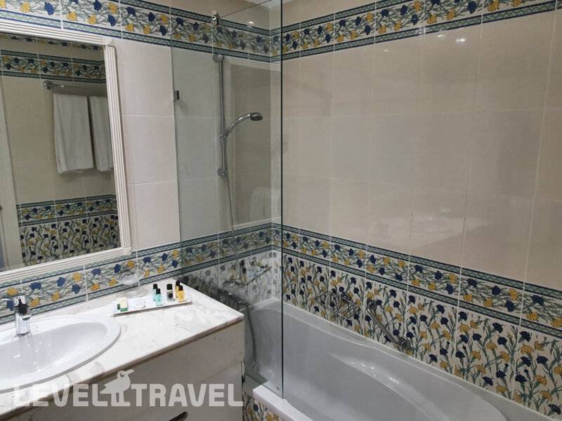 Фотография Mehari Thalassa & Spa Фотография Mehari Thalassa & Spa