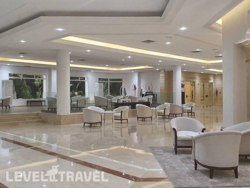 Фотография Mehari Thalassa & Spa Фотография Mehari Thalassa & Spa