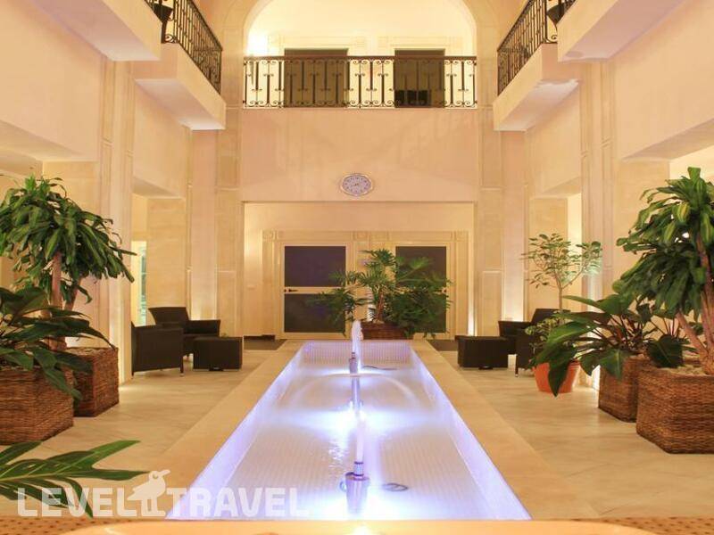 Фотография Mehari Thalassa & Spa