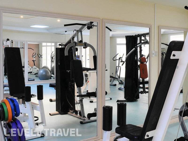 Фотография Mehari Thalassa & Spa Фотография Mehari Thalassa & Spa