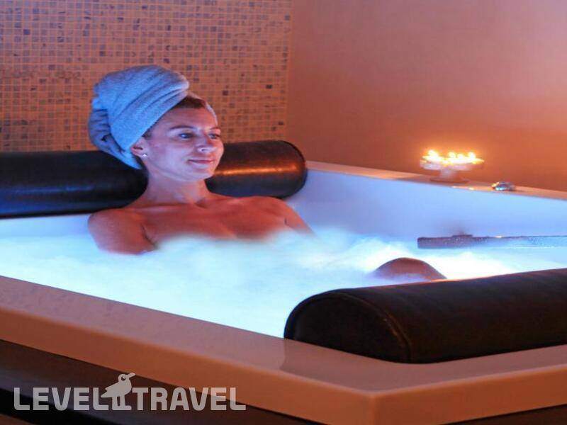 Фотография Mehari Thalassa & Spa