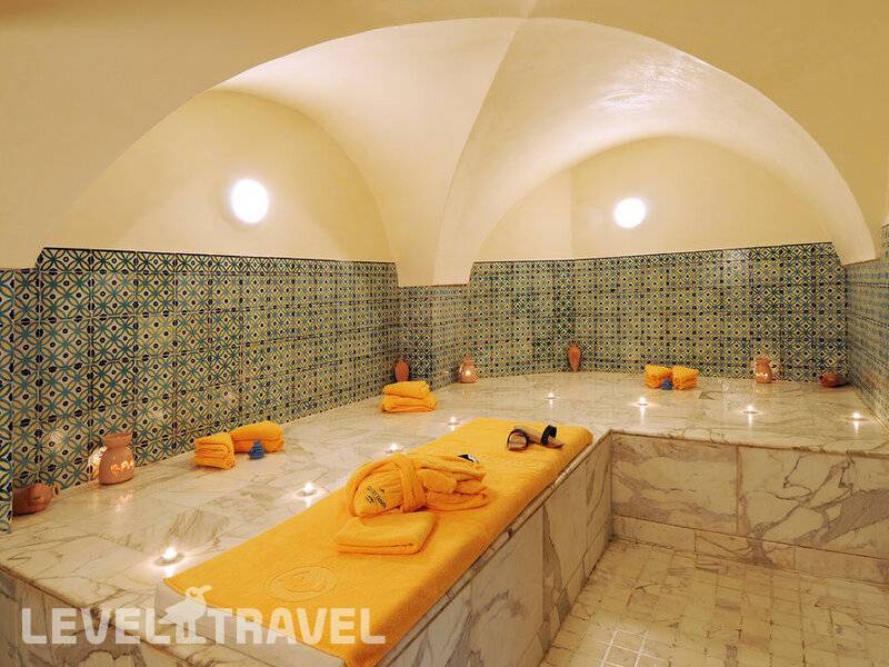 Фотография Mehari Thalassa & Spa Фотография Mehari Thalassa & Spa
