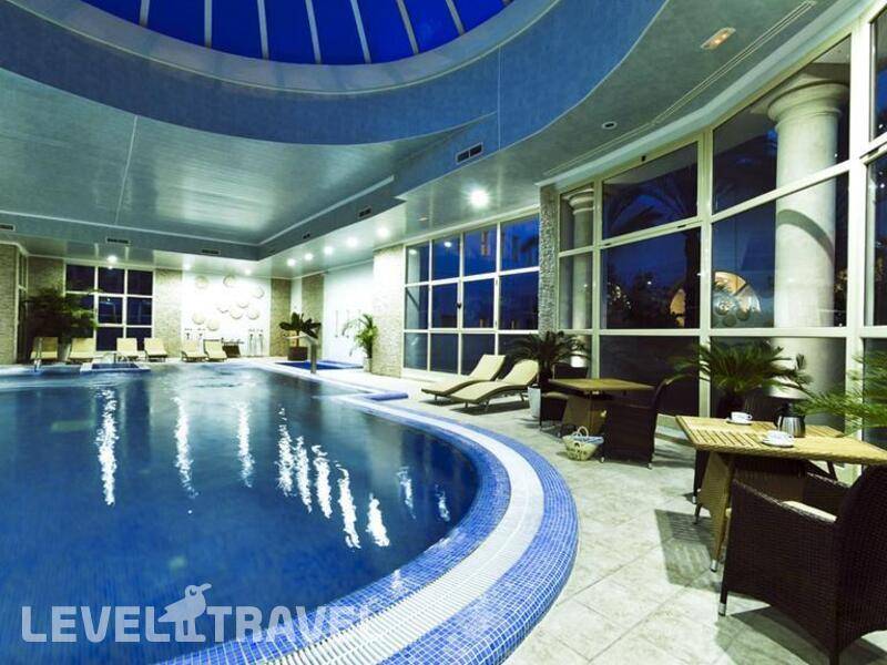 Фотография Mehari Thalassa & Spa