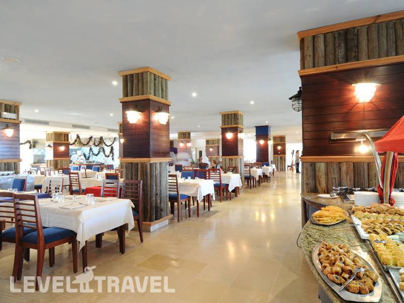 Фотография Mediterranee Thalasso Golf