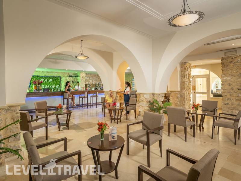 Фотография Mediterranee Thalasso Golf Фотография Mediterranee Thalasso Golf