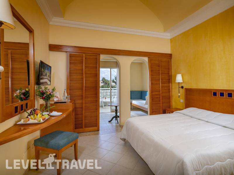 Фотография Mediterranee Thalasso Golf Фотография Mediterranee Thalasso Golf