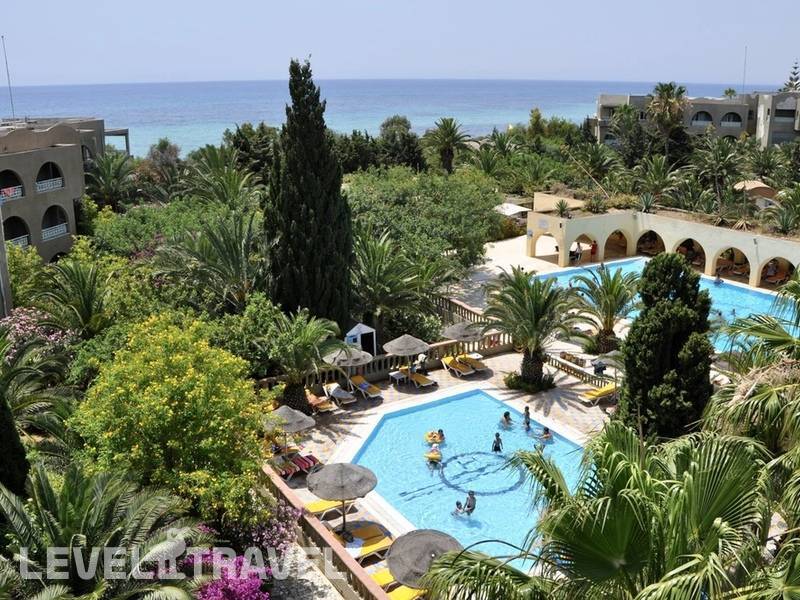 Фотография Mediterranee Thalasso Golf