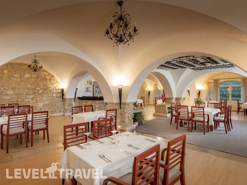 Фотография Mediterranee Thalasso Golf Фотография Mediterranee Thalasso Golf