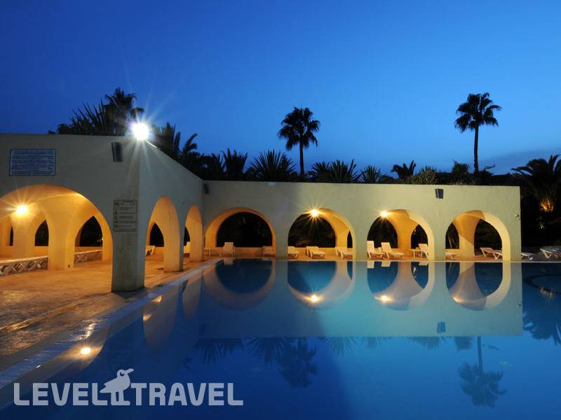 Фотография Mediterranee Thalasso Golf