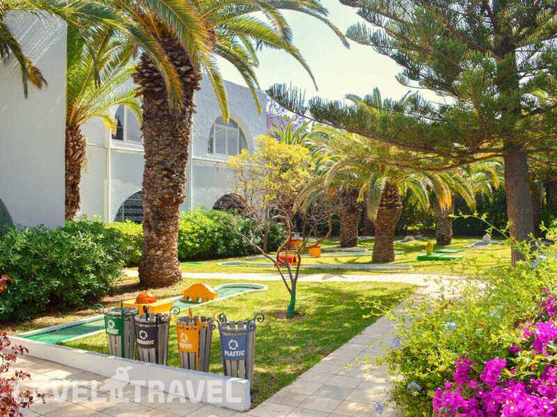 Фотография Mediterranee Thalasso Golf