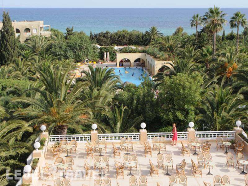Фотография Mediterranee Thalasso Golf