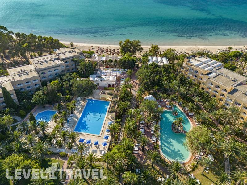 Фотография Mediterranee Thalasso Golf