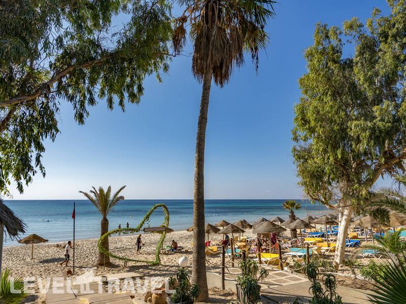 Фотография Mediterranee Thalasso Golf