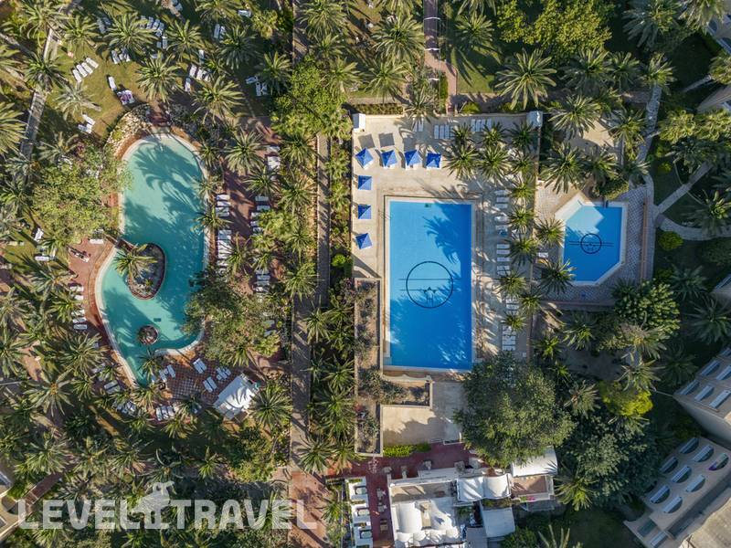 Фотография Mediterranee Thalasso Golf