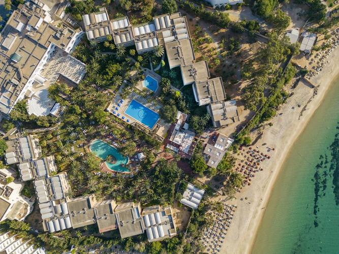 Mediterranee Thalasso Golf