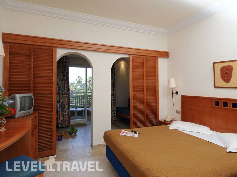Фотография Mediterranee Thalasso Golf