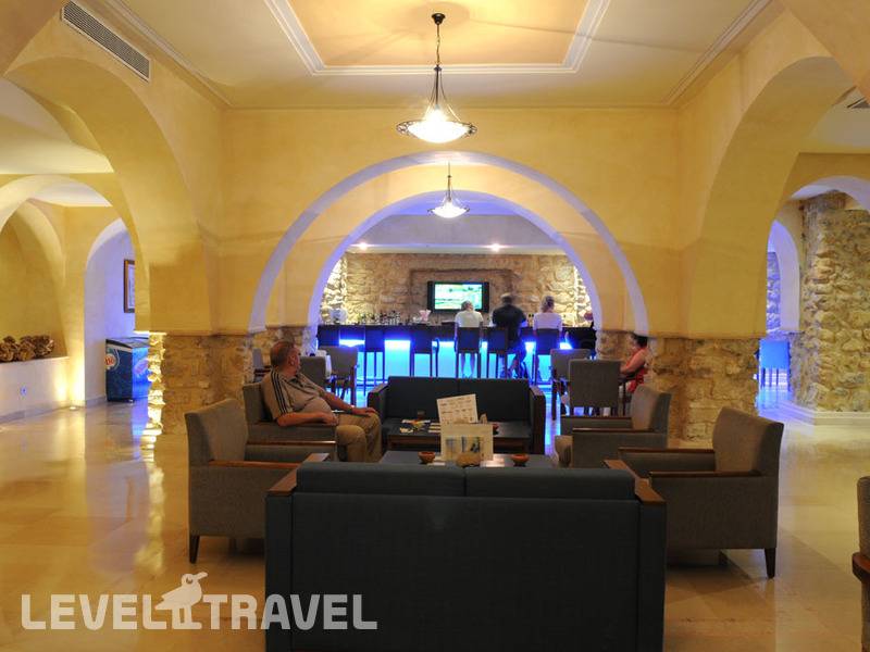 Фотография Mediterranee Thalasso Golf