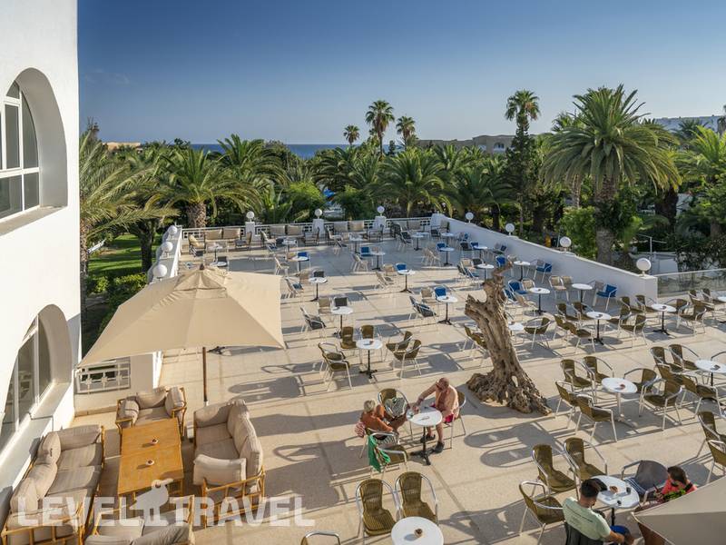 Фотография Mediterranee Thalasso Golf Фотография Mediterranee Thalasso Golf