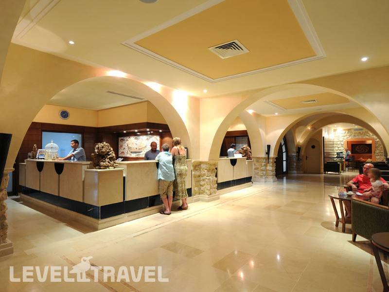 Фотография Mediterranee Thalasso Golf