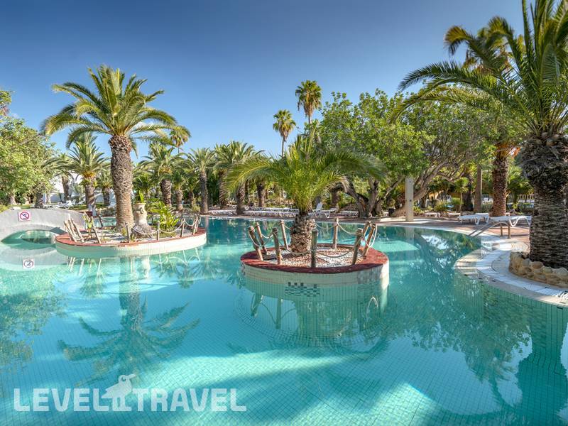 Фотография Mediterranee Thalasso Golf