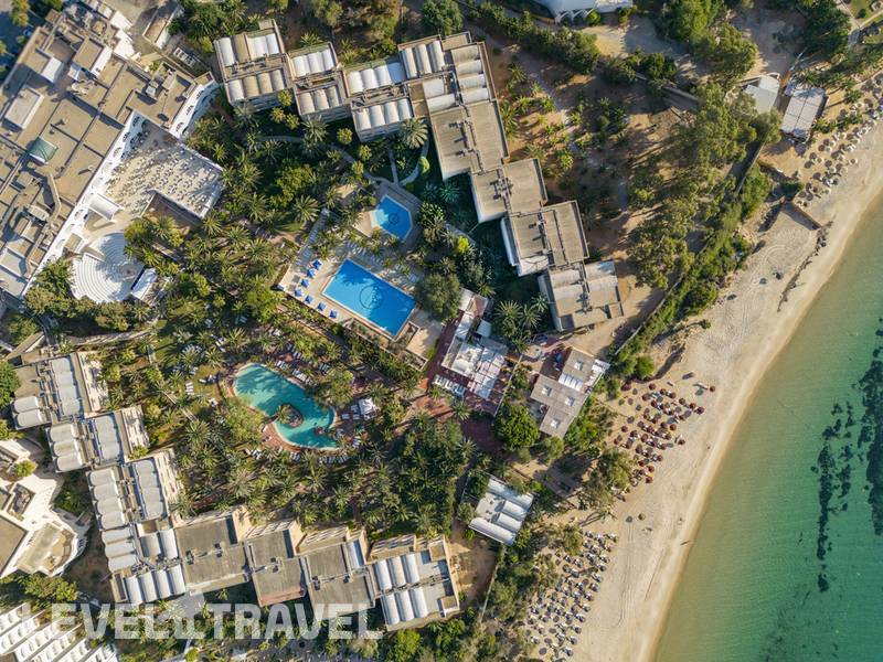 Фотография Mediterranee Thalasso Golf