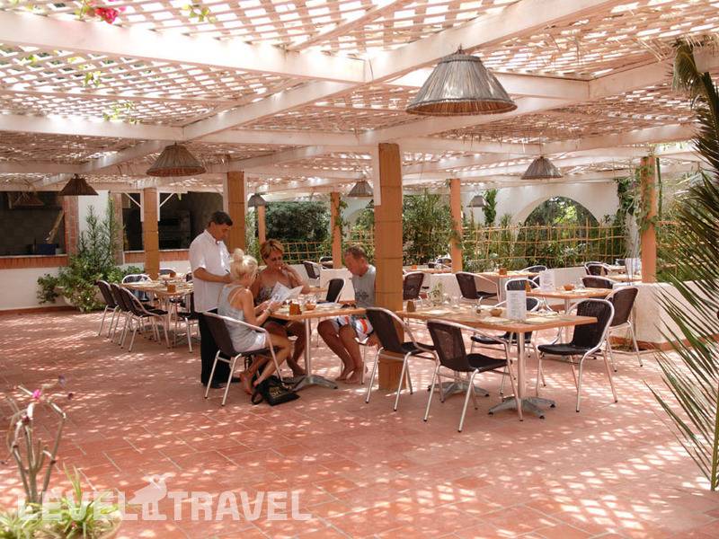 Фотография Mediterranee Thalasso Golf