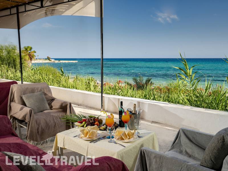 Фотография Mediterranee Thalasso Golf Фотография Mediterranee Thalasso Golf