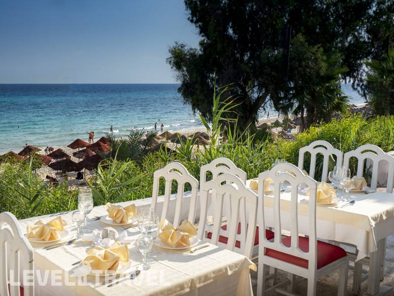 Фотография Mediterranee Thalasso Golf Фотография Mediterranee Thalasso Golf