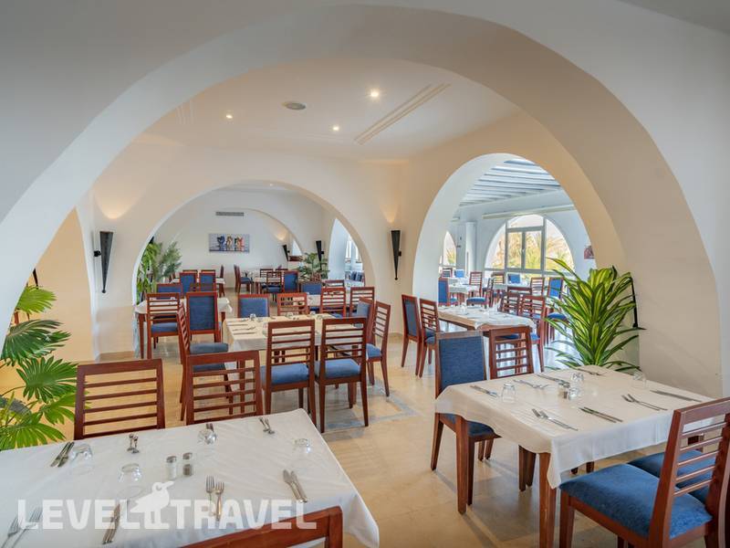 Фотография Mediterranee Thalasso Golf Фотография Mediterranee Thalasso Golf