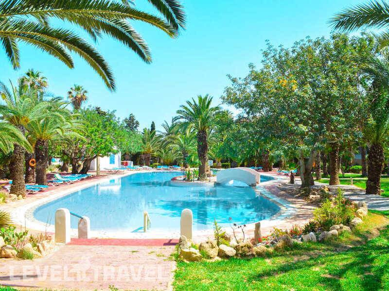Фотография Mediterranee Thalasso Golf